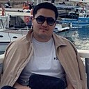 Рустам, 35 лет