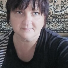 Фотография девушки Наталья, 49 лет из г. Петропавловск