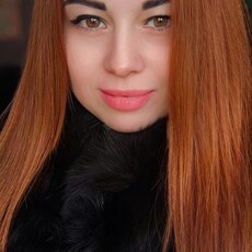 Фотография девушки Настя, 30 лет из г. Макеевка