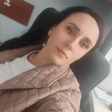 Фотография девушки Елена, 43 года из г. Пинск