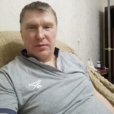 Фотография мужчины Сергей, 50 лет из г. Чебоксары