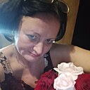 Анюта, 44 года