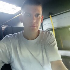 Фотография мужчины Олег, 32 года из г. Самара