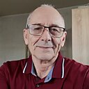 Сергей, 68 лет