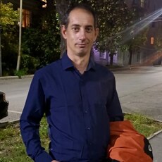 Фотография мужчины Степан, 42 года из г. Артем