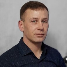 Фотография мужчины Юрий, 38 лет из г. Костанай