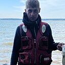 Максим, 32 года