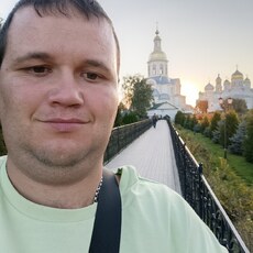Фотография мужчины Павел, 36 лет из г. Ульяновск