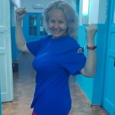 Фотография девушки Тая, 50 лет из г. Нижнегорский