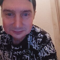 Фотография мужчины Гошаня, 49 лет из г. Киров