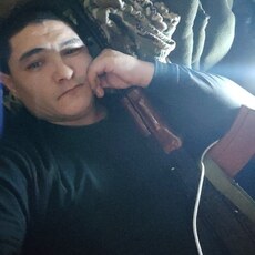Фотография мужчины Спроси, 31 год из г. Волоконовка