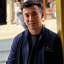 Манас, 43 года