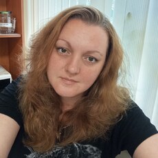 Фотография девушки Анюта, 35 лет из г. Люберцы
