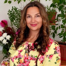 Фотография девушки Ирина, 48 лет из г. Харьков