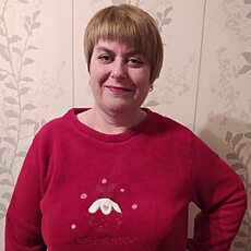 Фотография девушки Регина, 49 лет из г. Несвиж