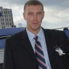 Фотография мужчины Александр, 47 лет из г. Луганск