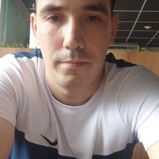 Фотография мужчины Ангел Твой, 34 года из г. Ульяновск