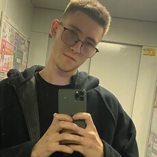 Фотография мужчины Алексей, 22 года из г. Курск