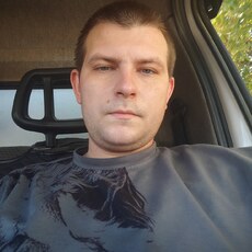 Фотография мужчины Роман, 25 лет из г. Краснодар