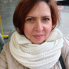 Фотография девушки Лариса, 54 года из г. Москва