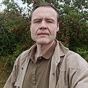 Владимир, 49 лет