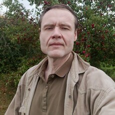 Фотография мужчины Владимир, 49 лет из г. Электросталь