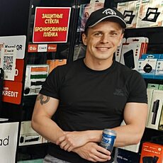 Фотография мужчины Александр, 37 лет из г. Костанай