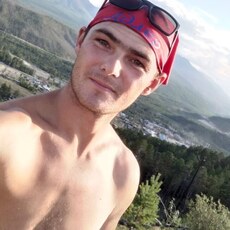 Фотография мужчины Александр, 38 лет из г. Таксимо
