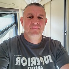 Фотография мужчины Коля, 43 года из г. Волгоград