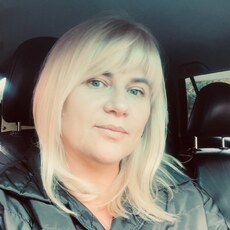 Фотография девушки Надежда, 52 года из г. Иркутск