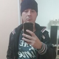 Фотография мужчины Кирилл, 32 года из г. Чунский