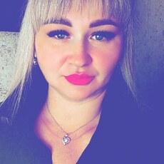 Фотография девушки Ольга, 37 лет из г. Свирск