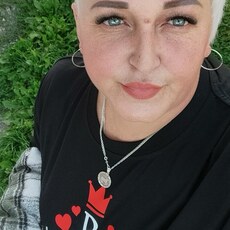 Фотография девушки Оксана, 46 лет из г. Промышленная