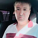 Берик, 43 года