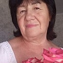 Tatiana, 62 года