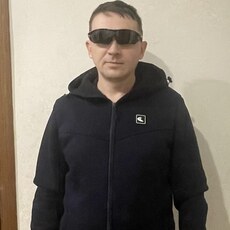 Фотография мужчины Владимир, 37 лет из г. Безенчук