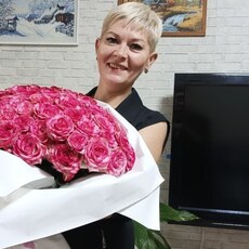 Фотография девушки Ирина, 44 года из г. Ижевск