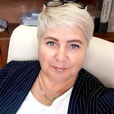 Фотография девушки Светлана, 62 года из г. Сургут