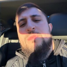 Фотография мужчины No Name, 29 лет из г. Пятигорск