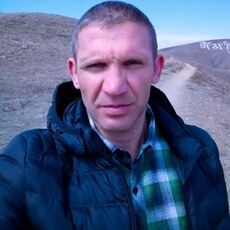 Фотография мужчины Сергей, 45 лет из г. Шахты