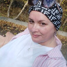 Фотография девушки Инна, 53 года из г. Астана