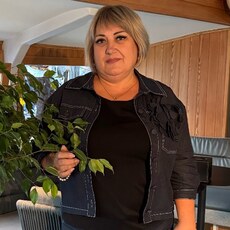 Фотография девушки Наталья, 51 год из г. Оренбург