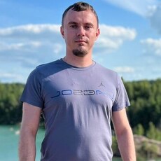 Фотография мужчины Дмитрий, 34 года из г. Рязань