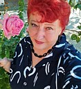 Татьяна, 61 год
