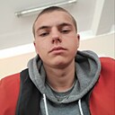Лёня, 35 лет