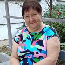Фотография девушки Нина, 66 лет из г. Ростов-на-Дону