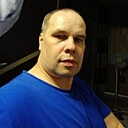 Андрей, 48 лет