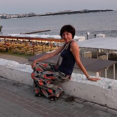 Фотография девушки Елена, 48 лет из г. Саратов