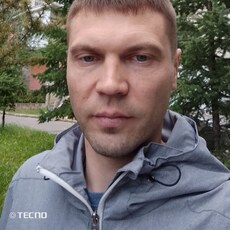 Фотография мужчины Слава, 36 лет из г. Люберцы