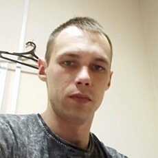 Фотография мужчины Алексей, 28 лет из г. Кострома